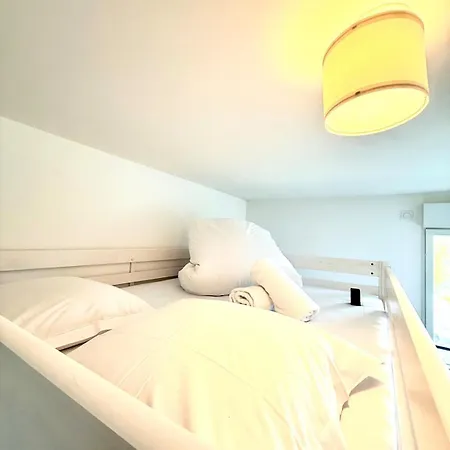 Apartment Modern Family - Disneyland Paris *